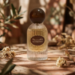 عطر خمرة